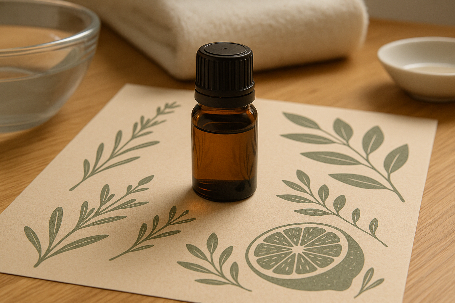 Essential Oils 101: Safety, Dilution, and the Myths We Need to Retire