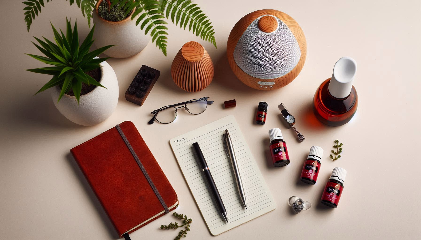 How to Create Personalized Young Living Product Routines for Your Customers