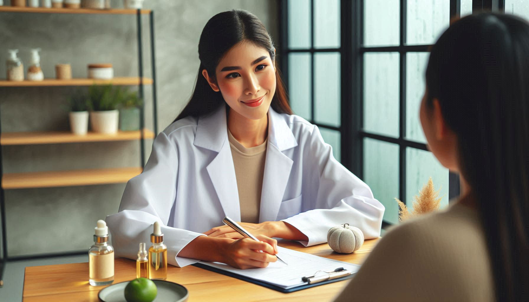 The Ultimate Guide to Becoming a Trusted Wellness Consultant for Your Young Living Customers